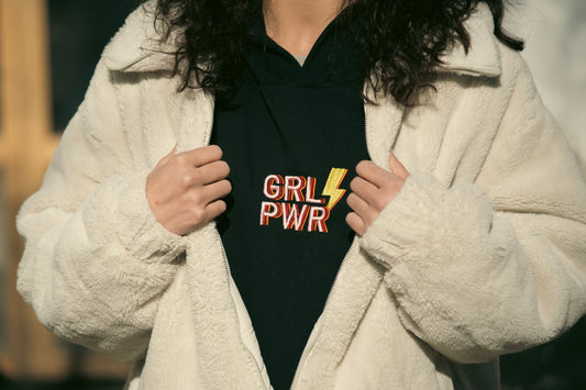 GRL PWR
