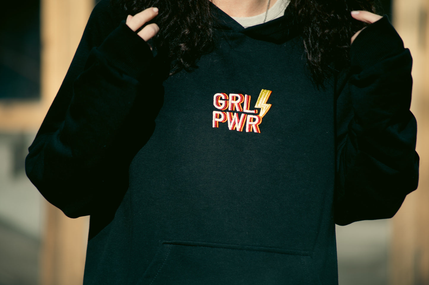 GRL PWR
