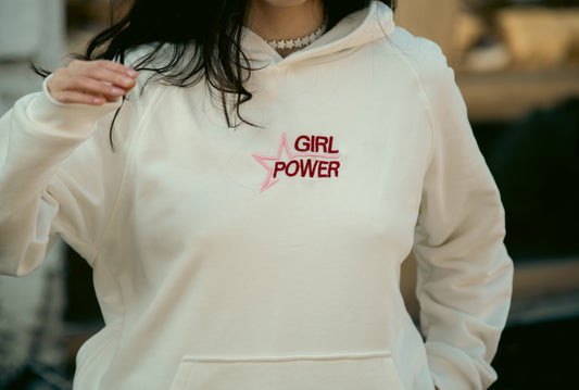 Girl Power