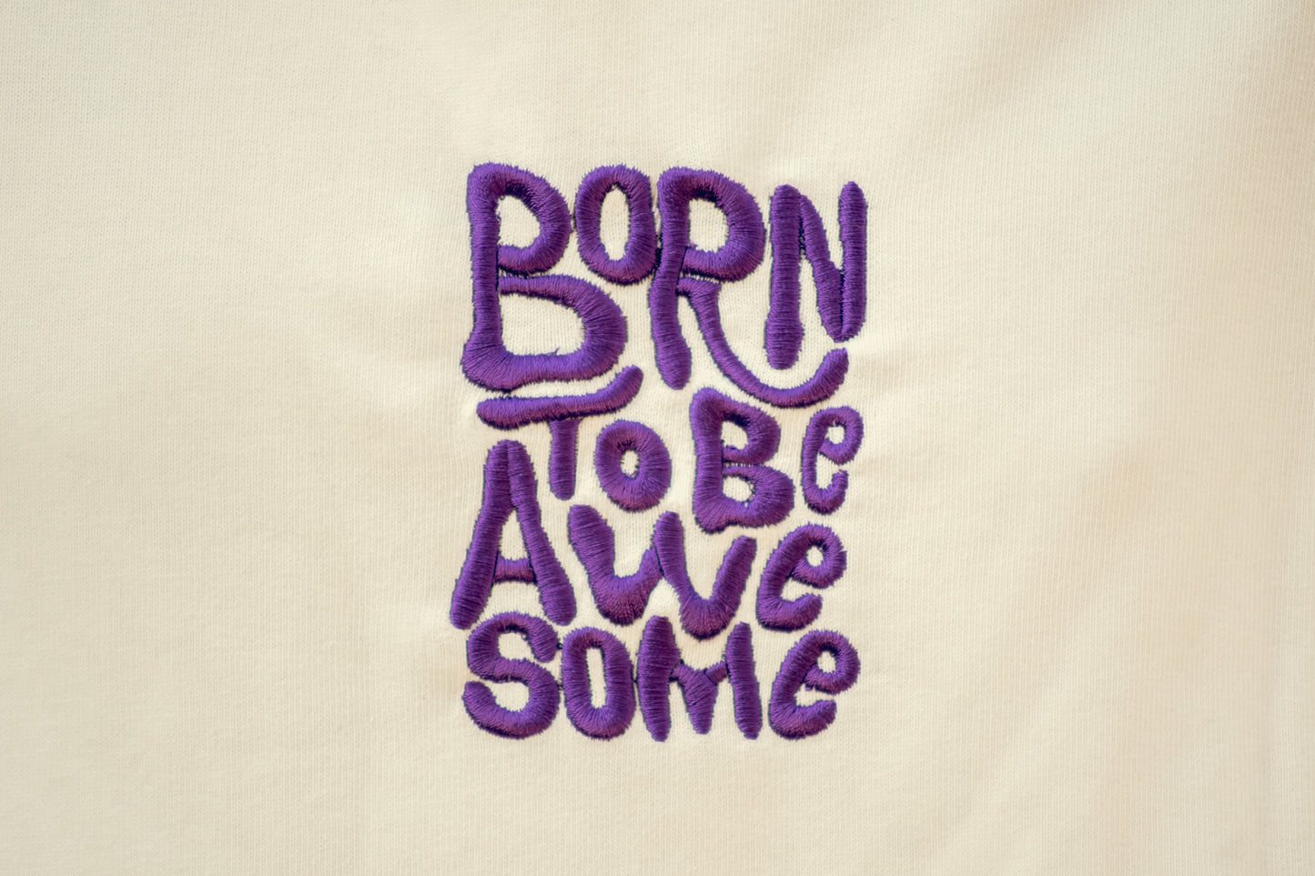 Born To Be Awesome
