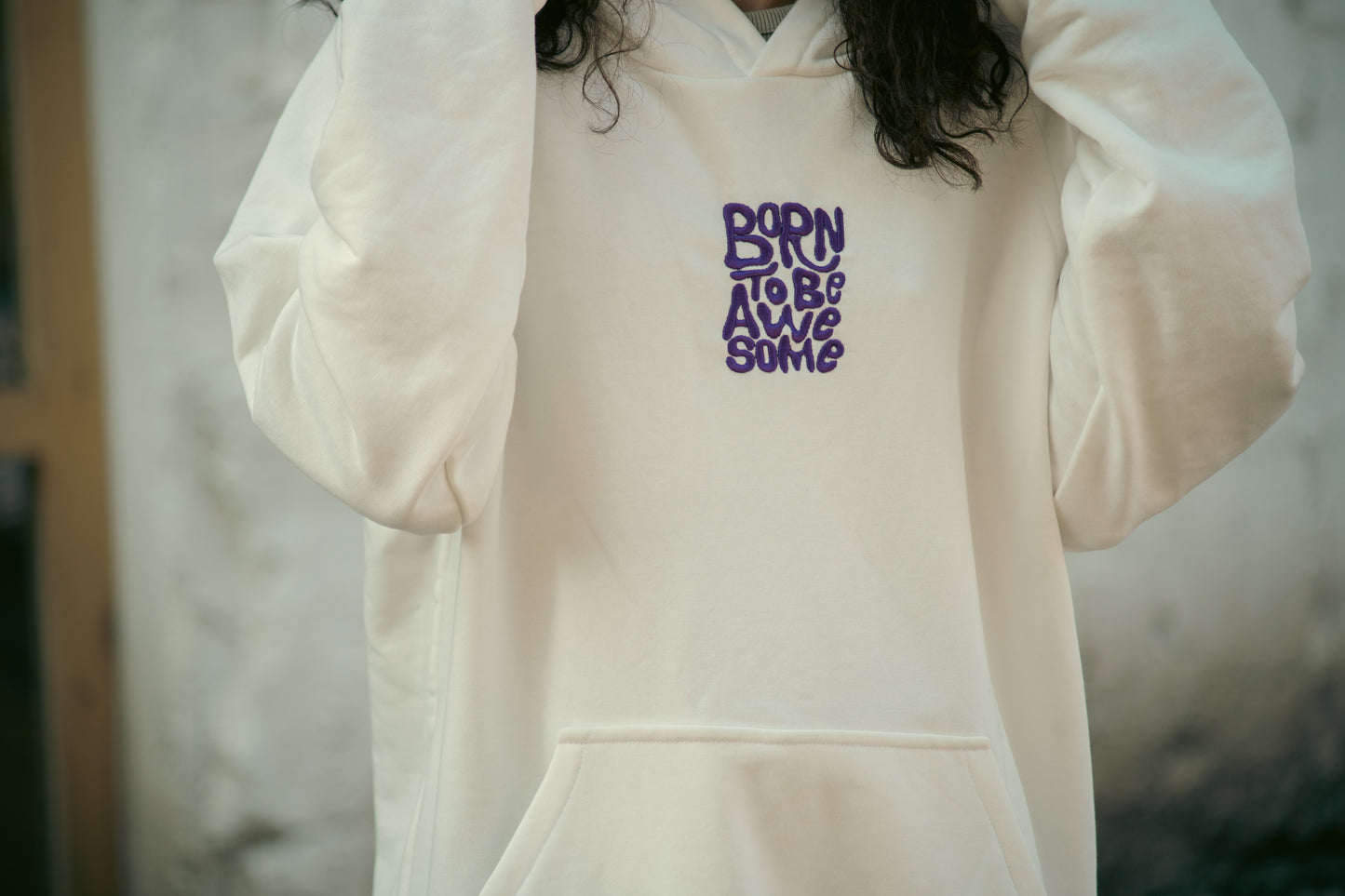 Born To Be Awesome