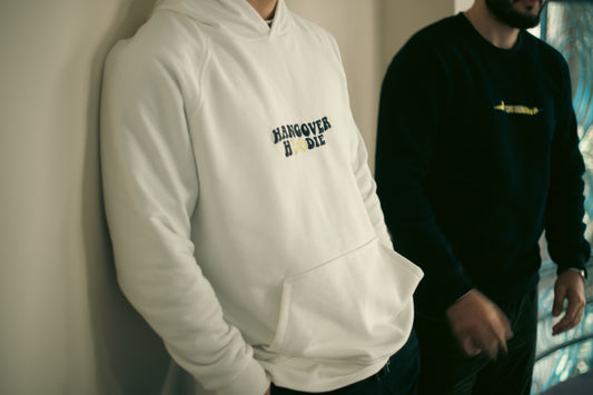 Hangover Hoodie