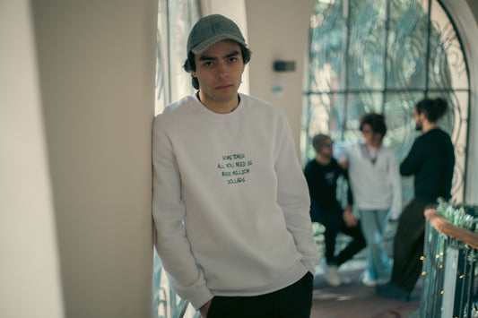 $500 Million Dollars