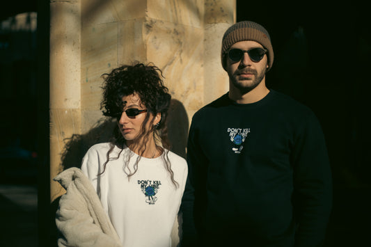 Don't Kill My Vibe BITCH!