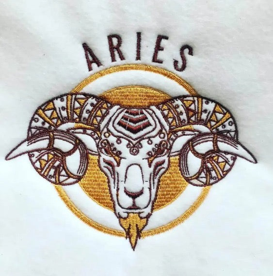 ARIES - ვერძი ზოდიაქო