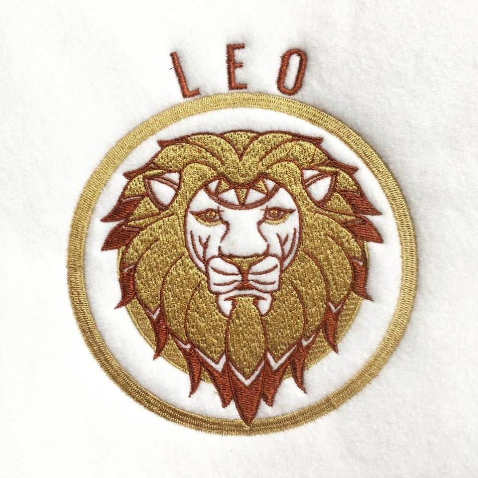 LEO - ლომი ზოდიაქო