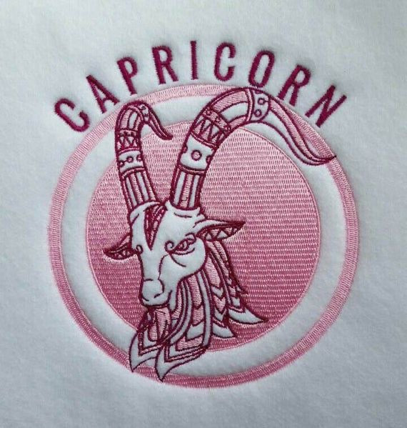 CAPRICORN - თხის რქა ზოდიაქო