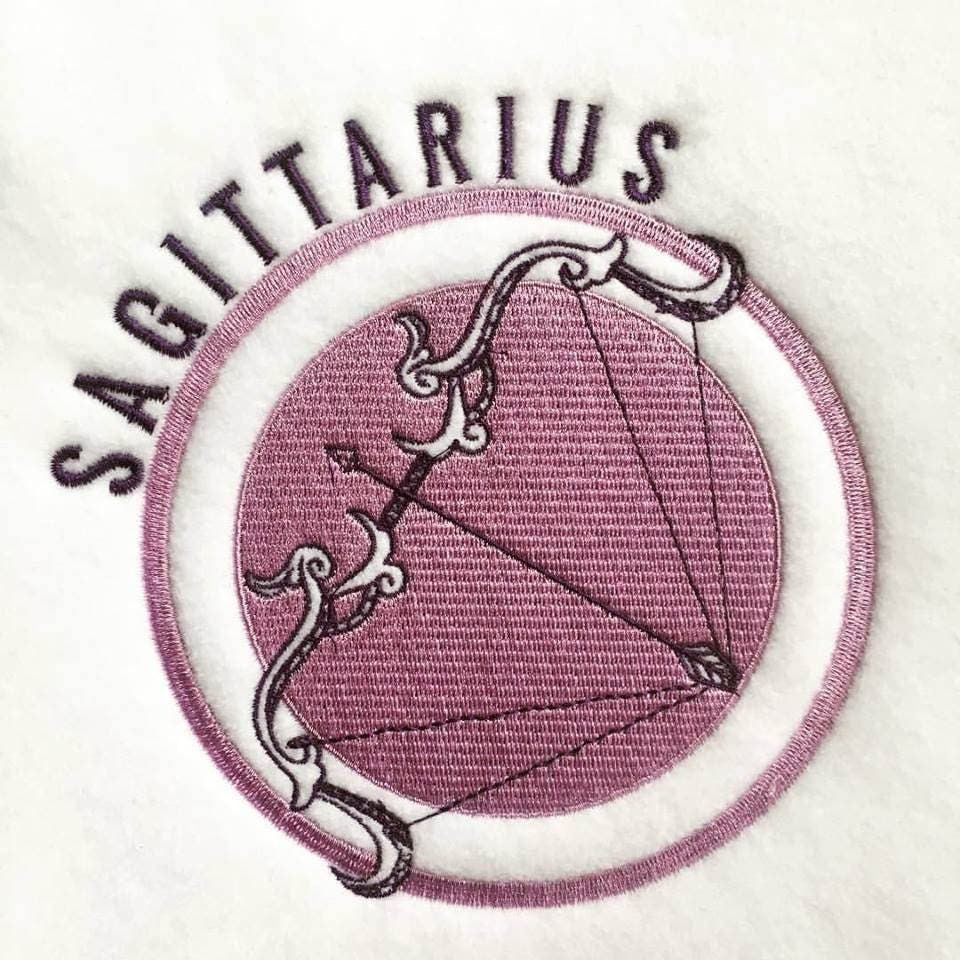 SAGITTARIUS - მშვილდოსანი ზოდიაქო