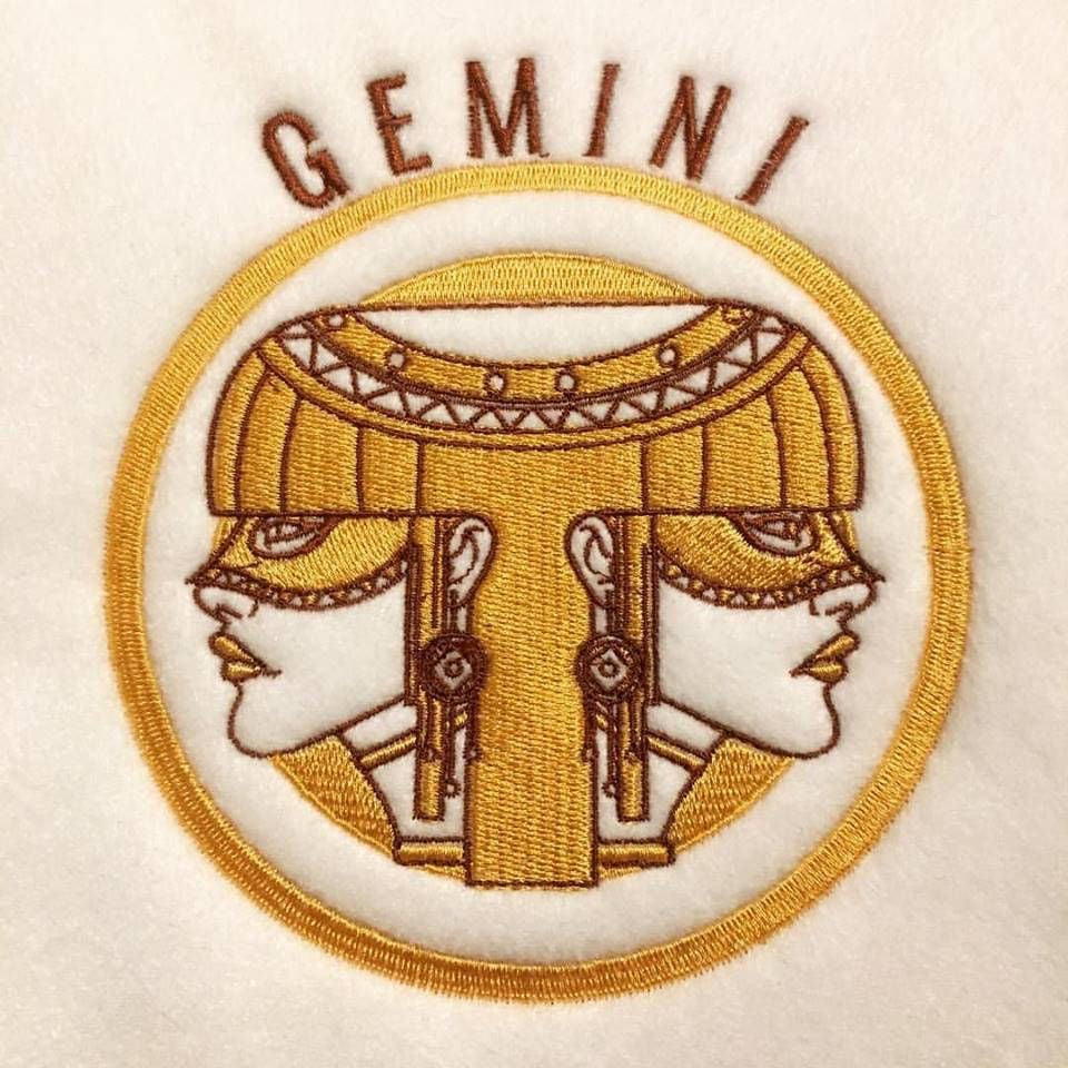 GEMINI - ტყუპები ზოდიაქო