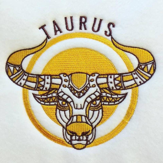 TAURUS - კურო ზოდიაქო