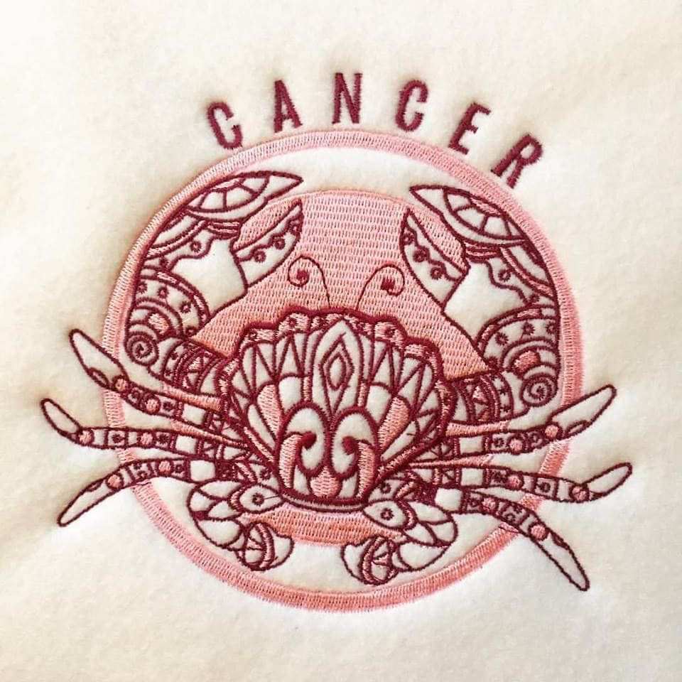 CANCER - კირჩხიბი ზოდიაქო