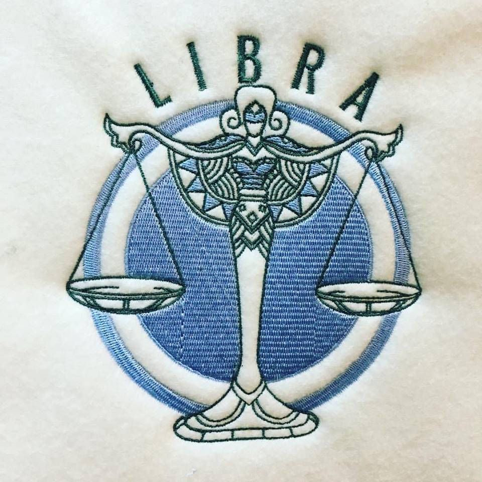 LIBRA - სასწორი ზოდიაქო