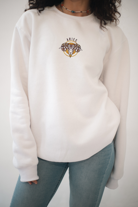 ARIES - ვერძი ზოდიაქო