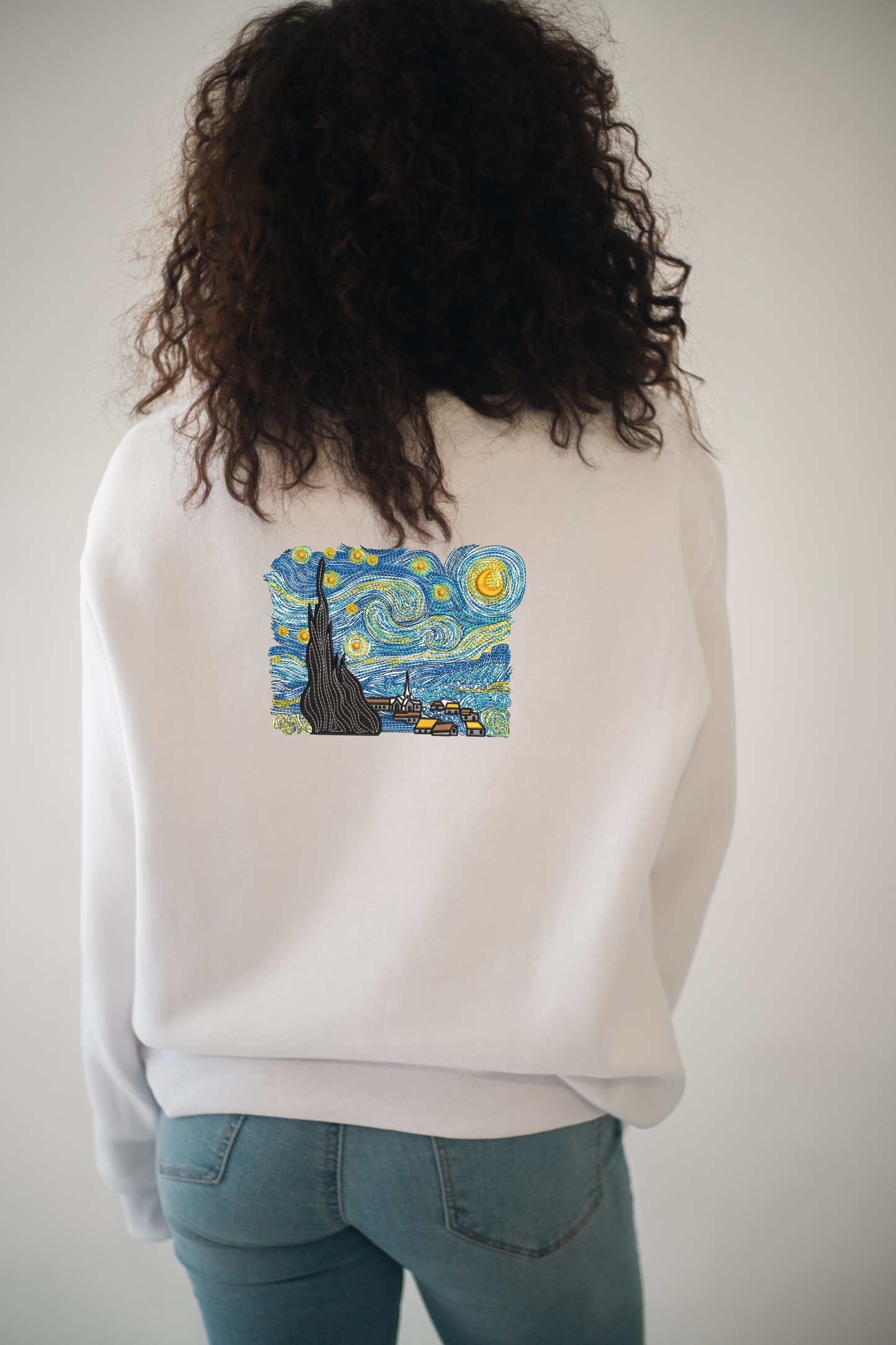 The Starry Night