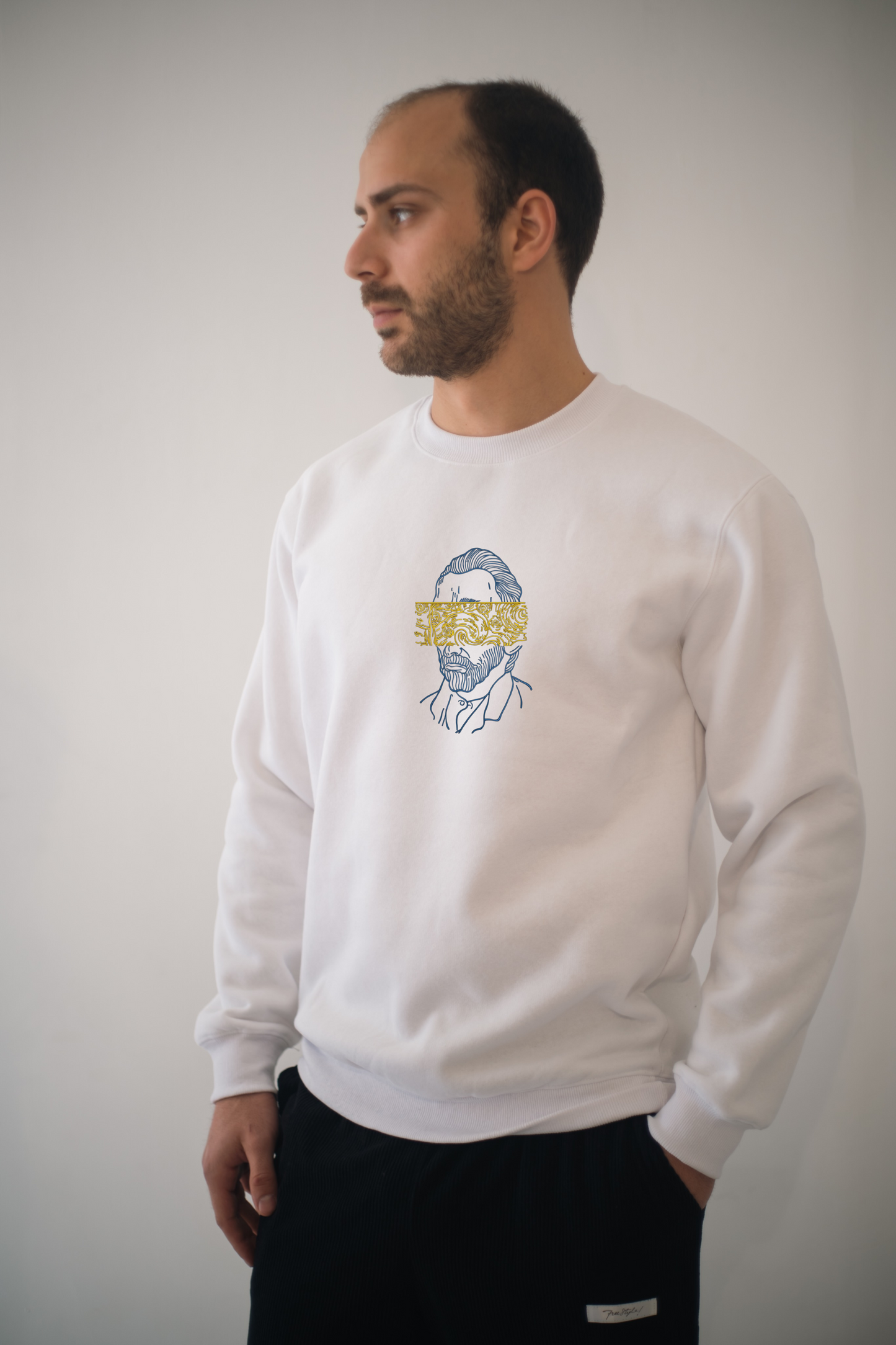 Van Gogh