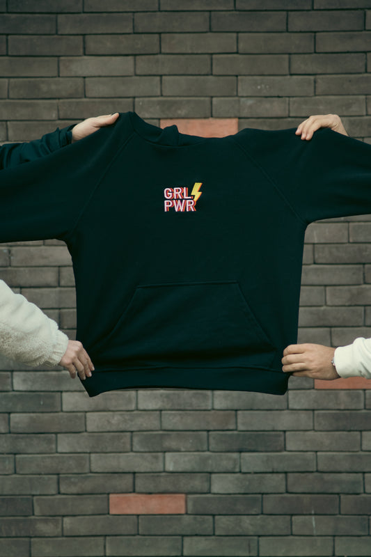 GRL PWR