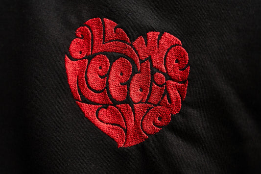 All We Need Is Love