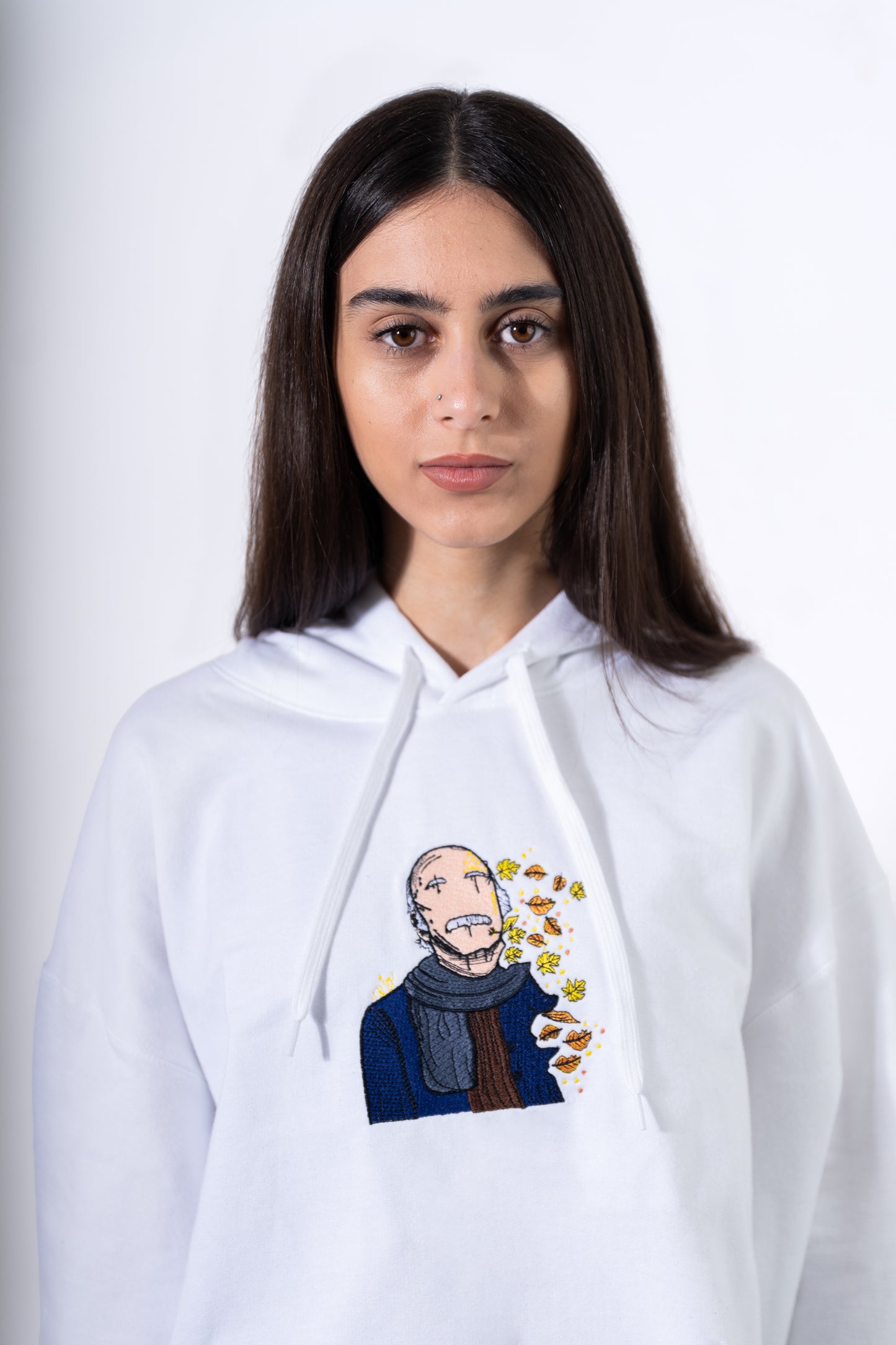 ყვითელი ფოთლები