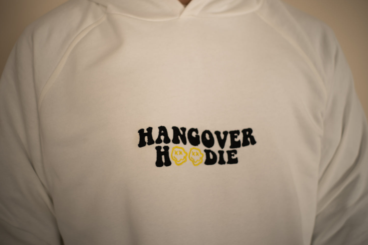 Hangover Hoodie