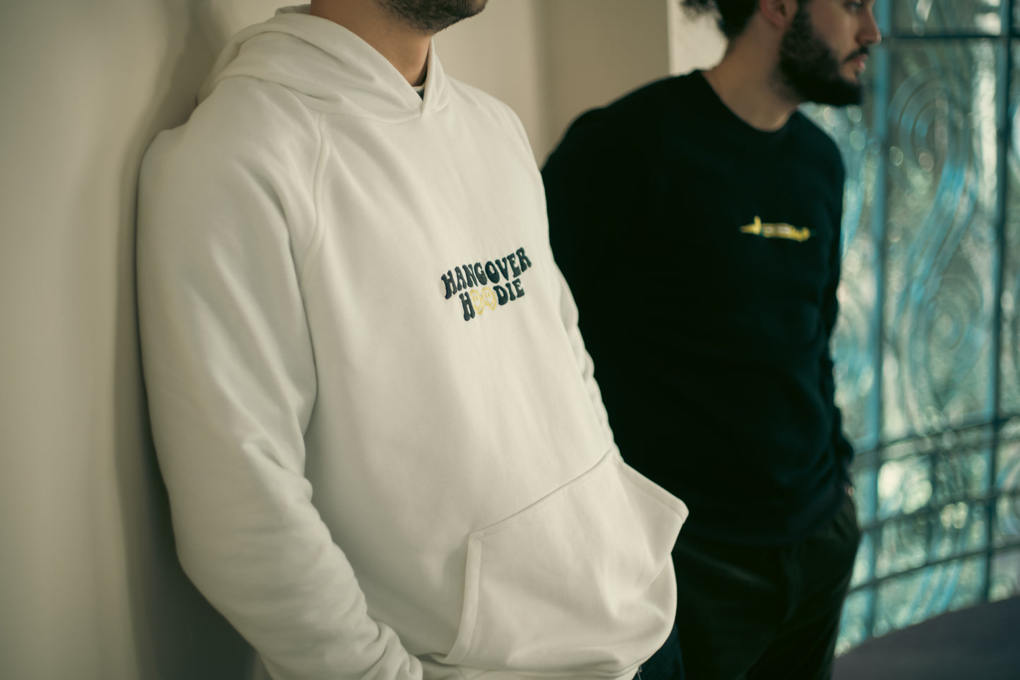 Hangover Hoodie