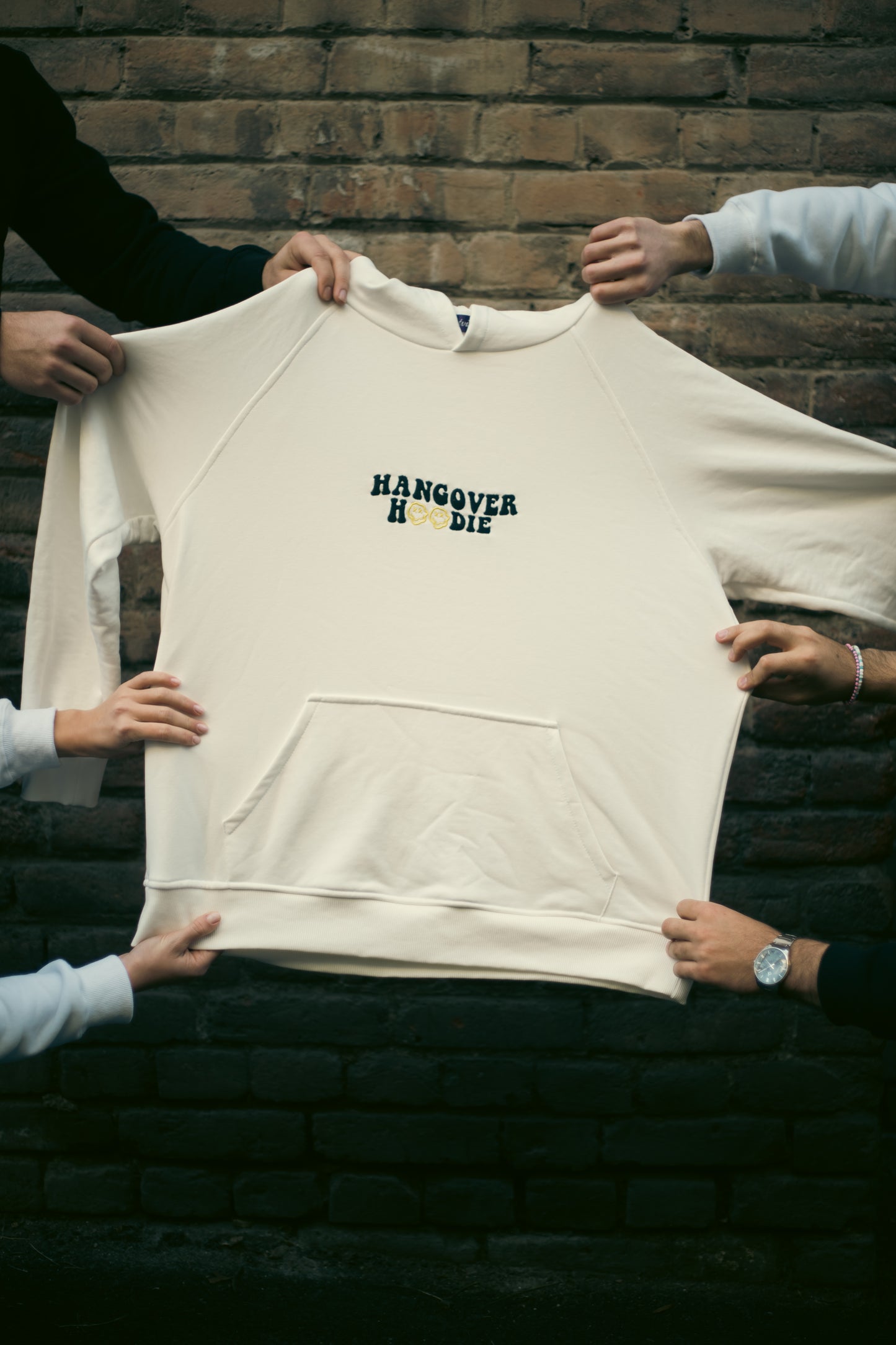Hangover Hoodie