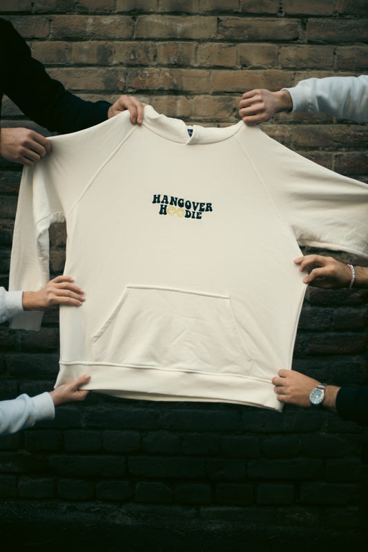 Hangover Hoodie