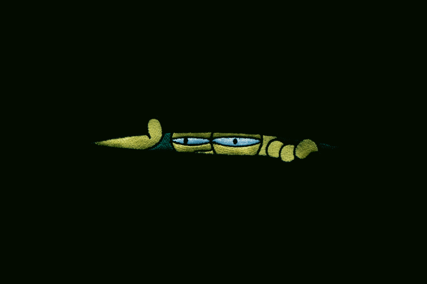 Simpson Eyes