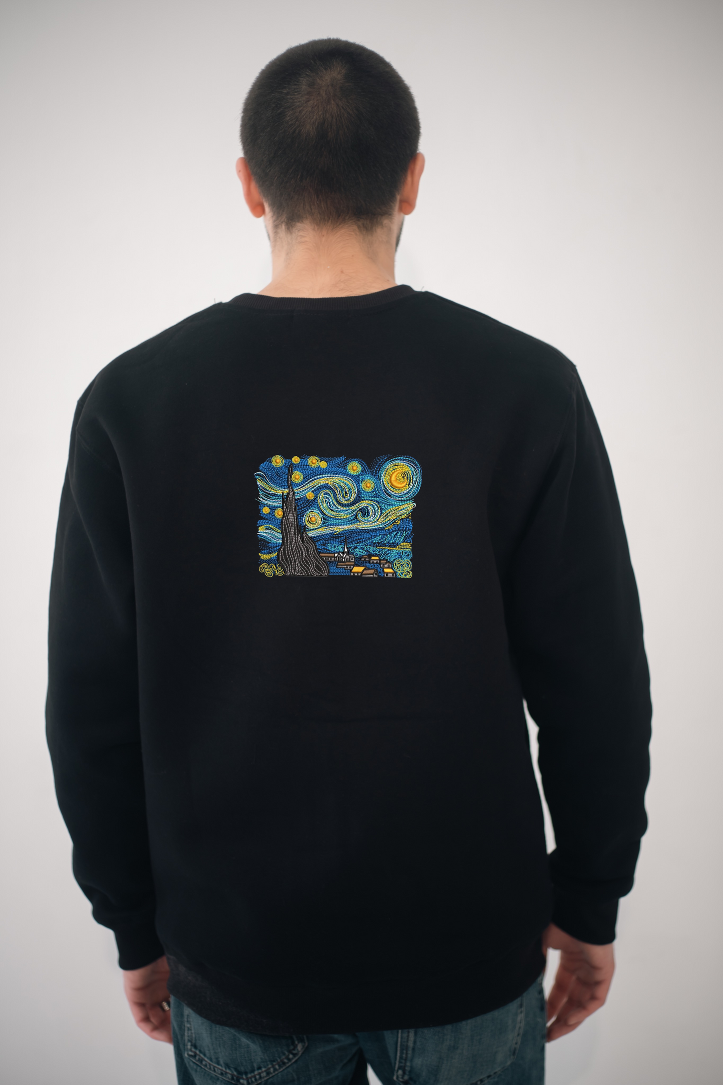 The Starry Night
