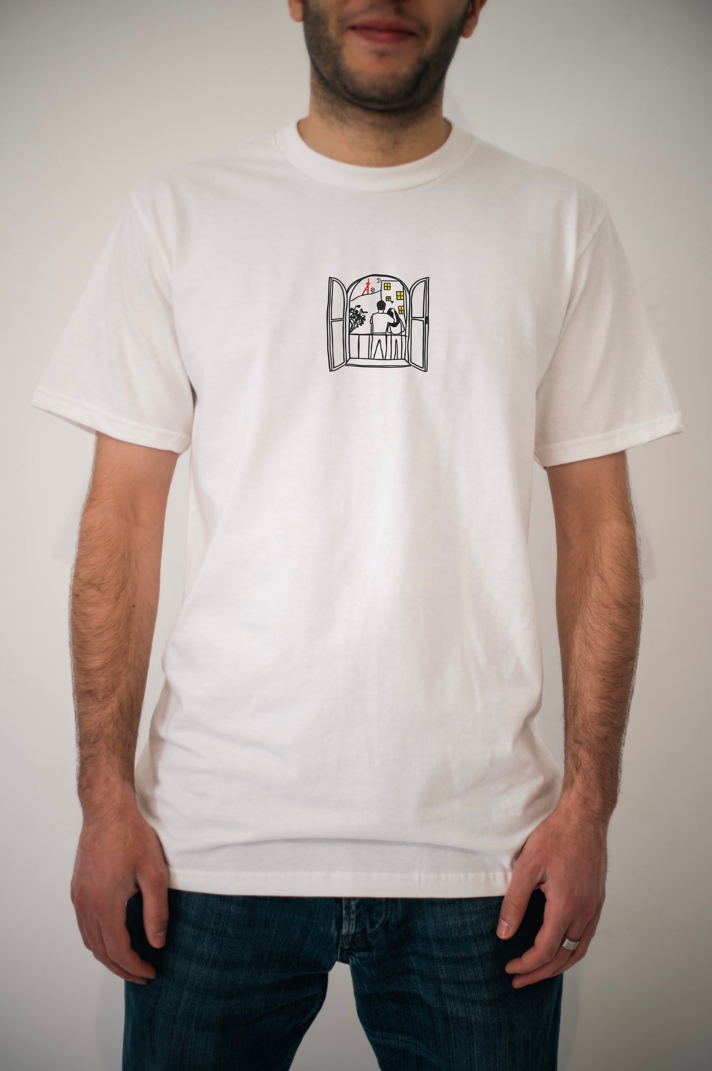 თბილისური ღამის ზღაპარი - Tbilisi Night Tale