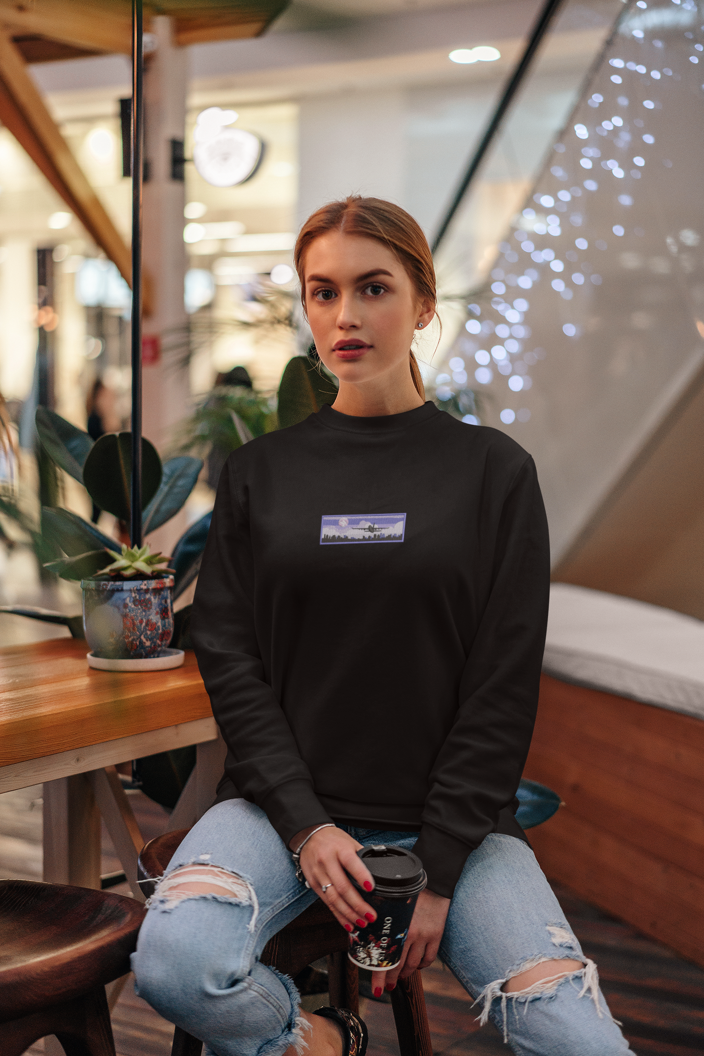 იისფერი აფრენა