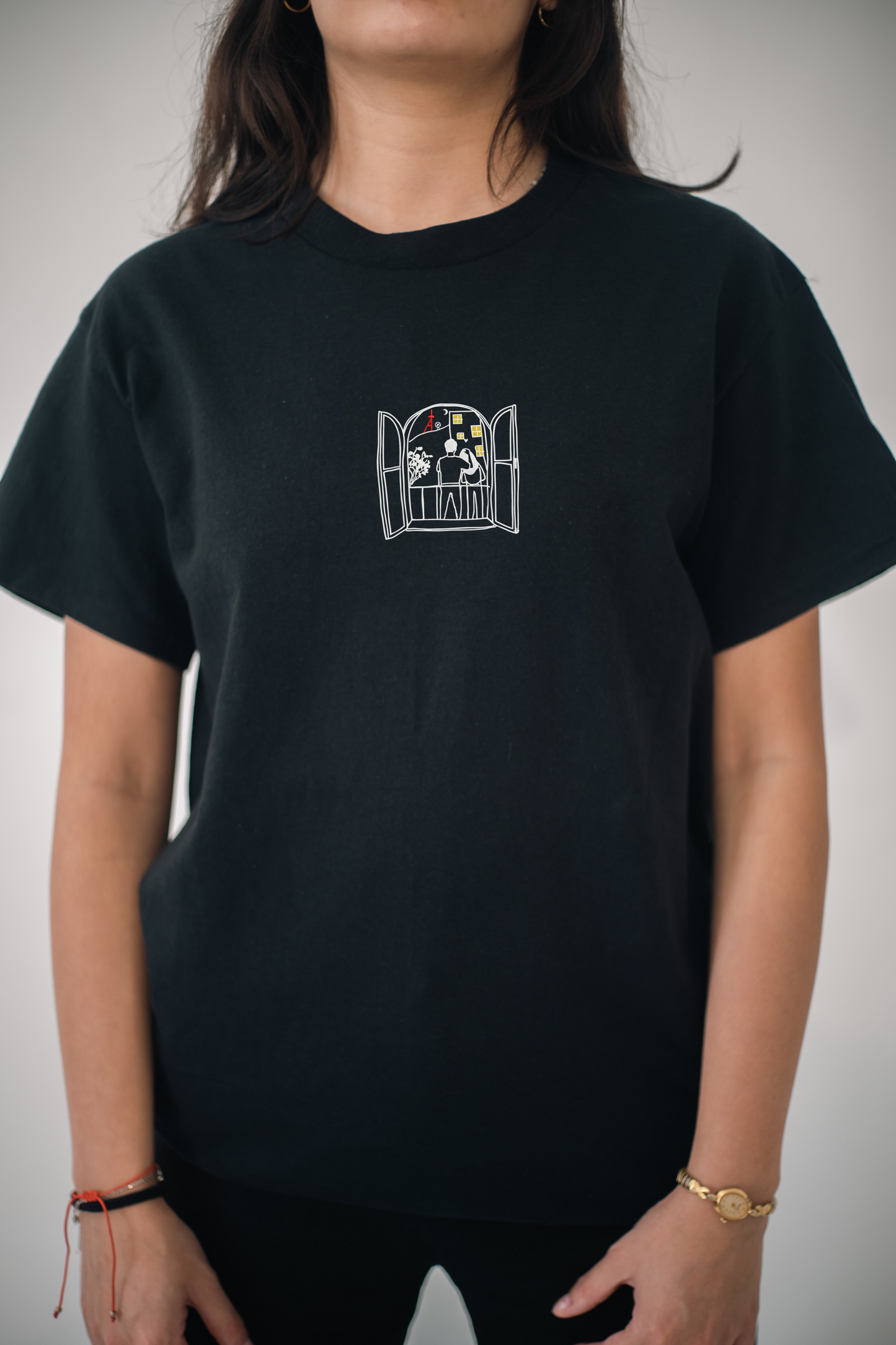 თბილისური ღამის ზღაპარი - Tbilisi Night Tale