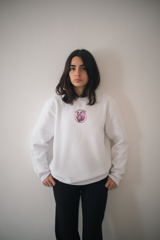 CAPRICORN - თხის რქა ზოდიაქო