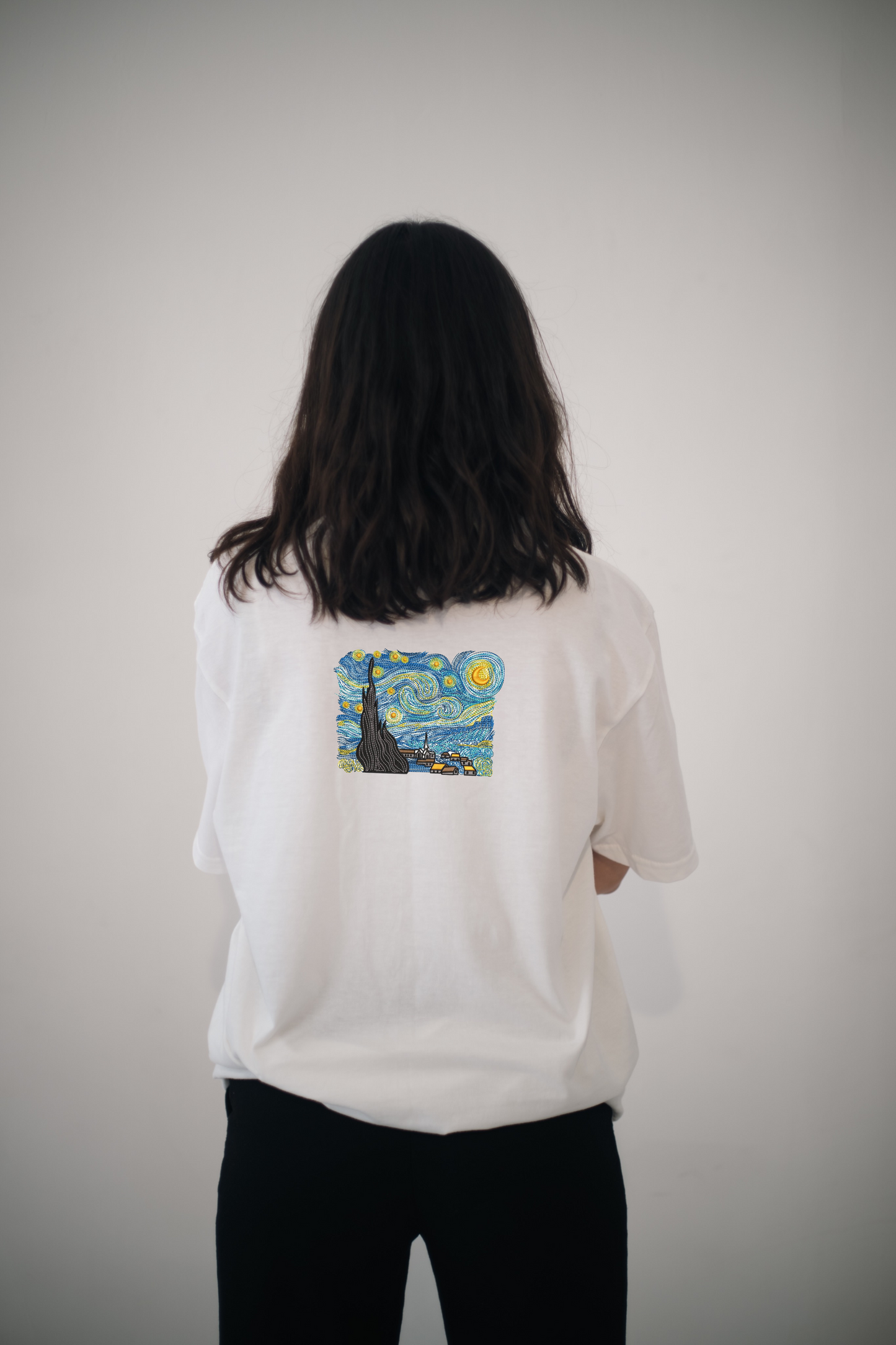 The Starry Night