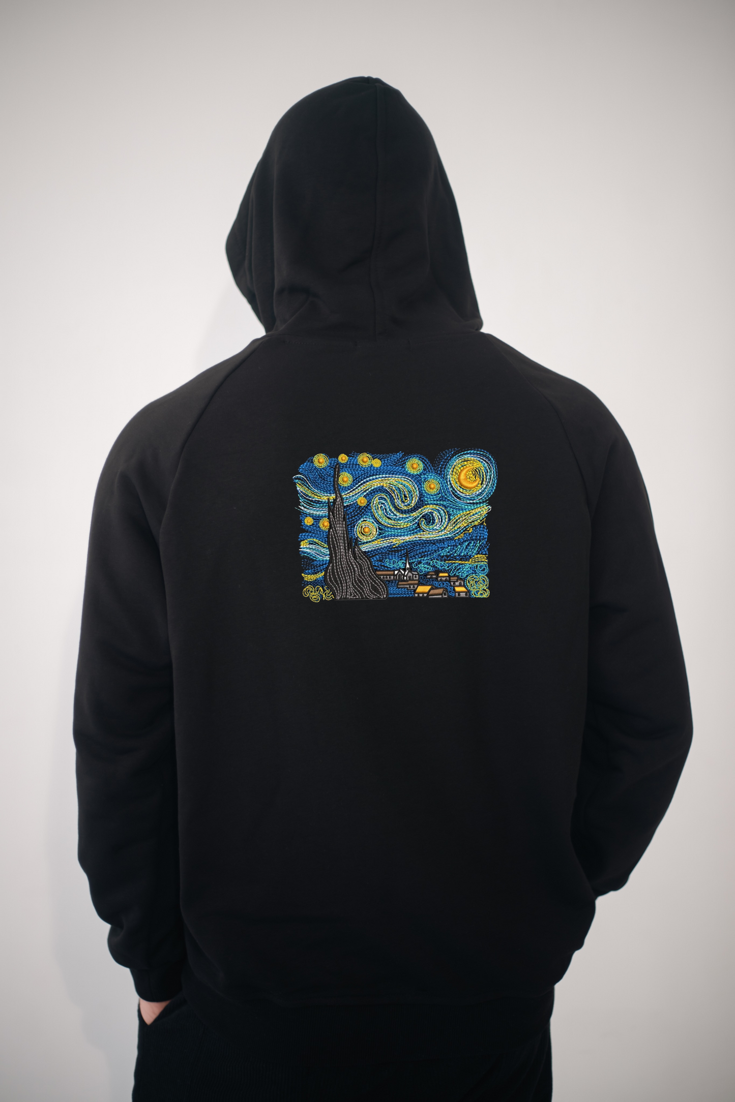 The Starry Night