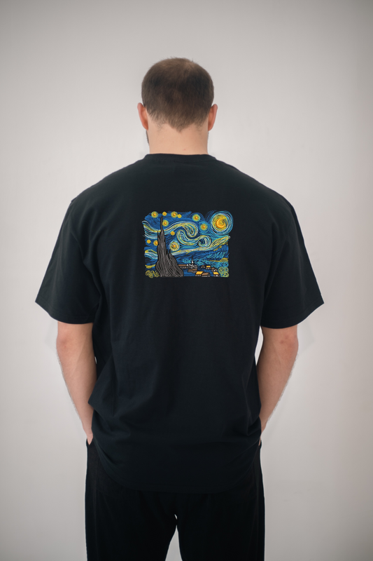 The Starry Night