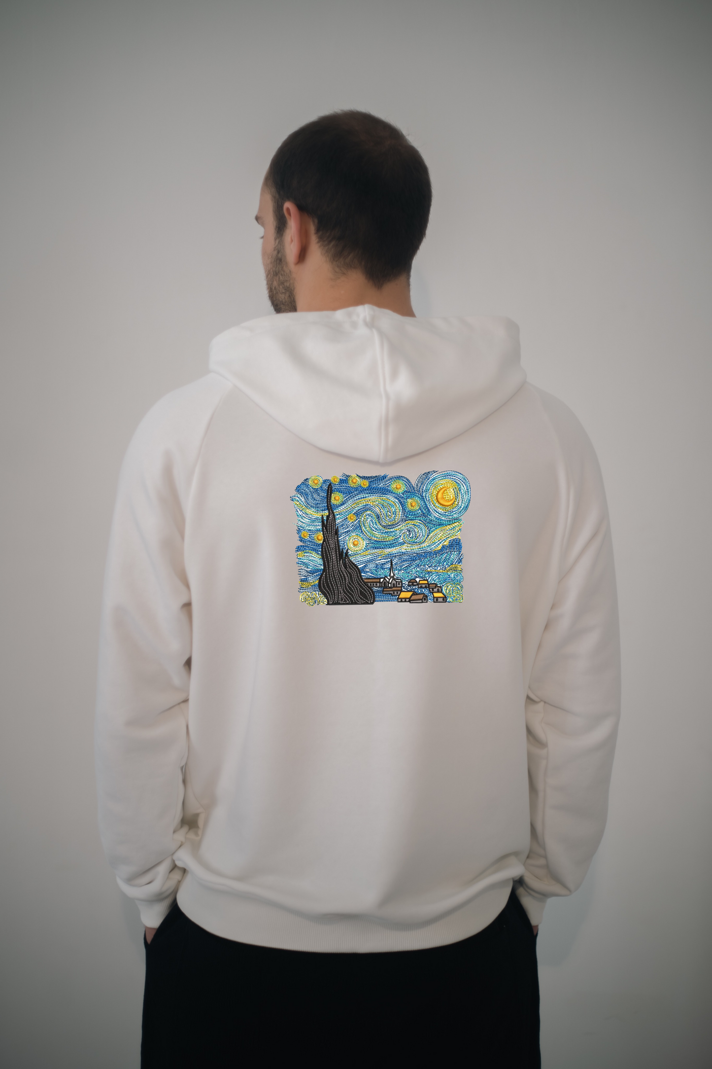The Starry Night