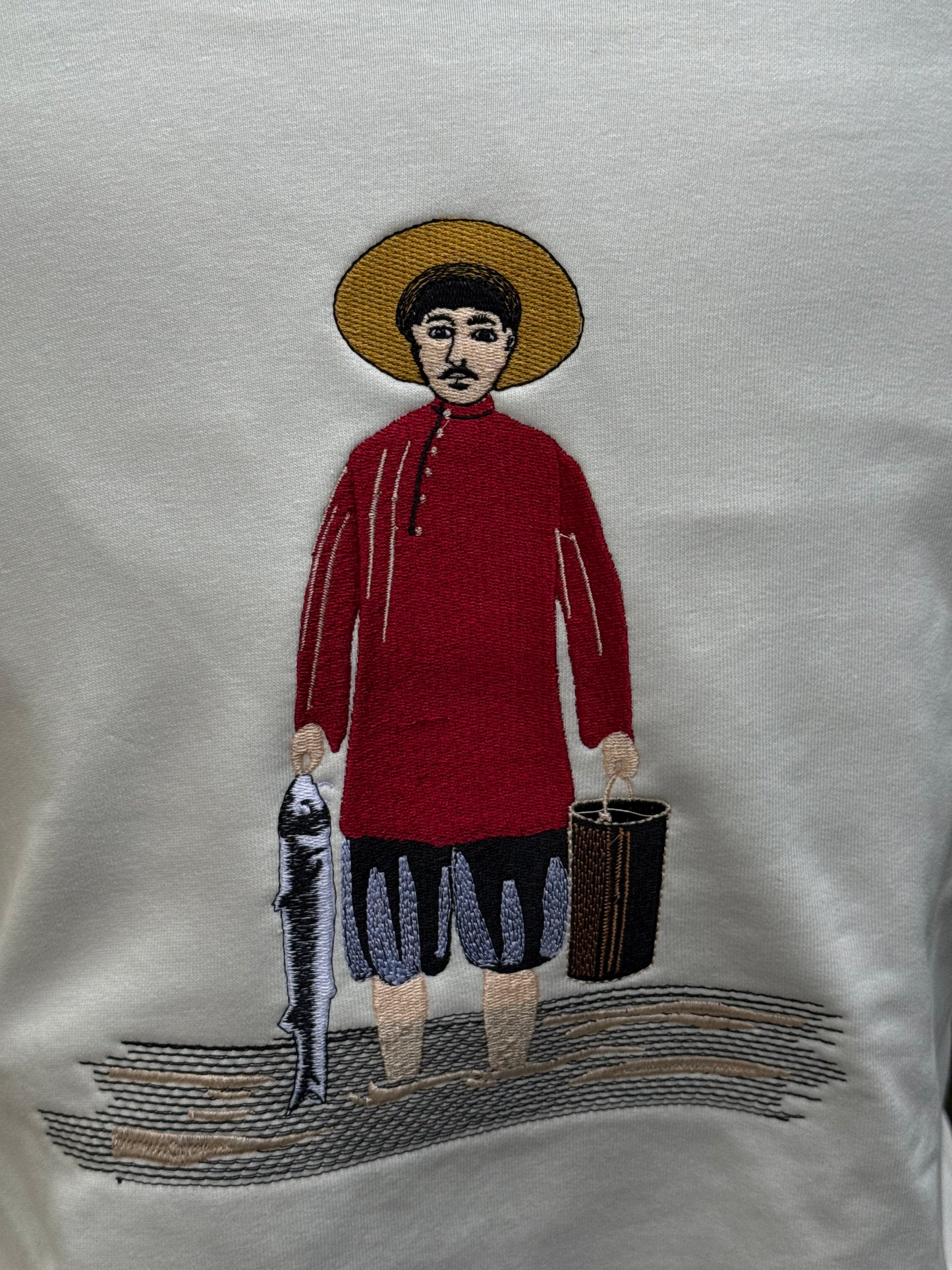 მეთევზე