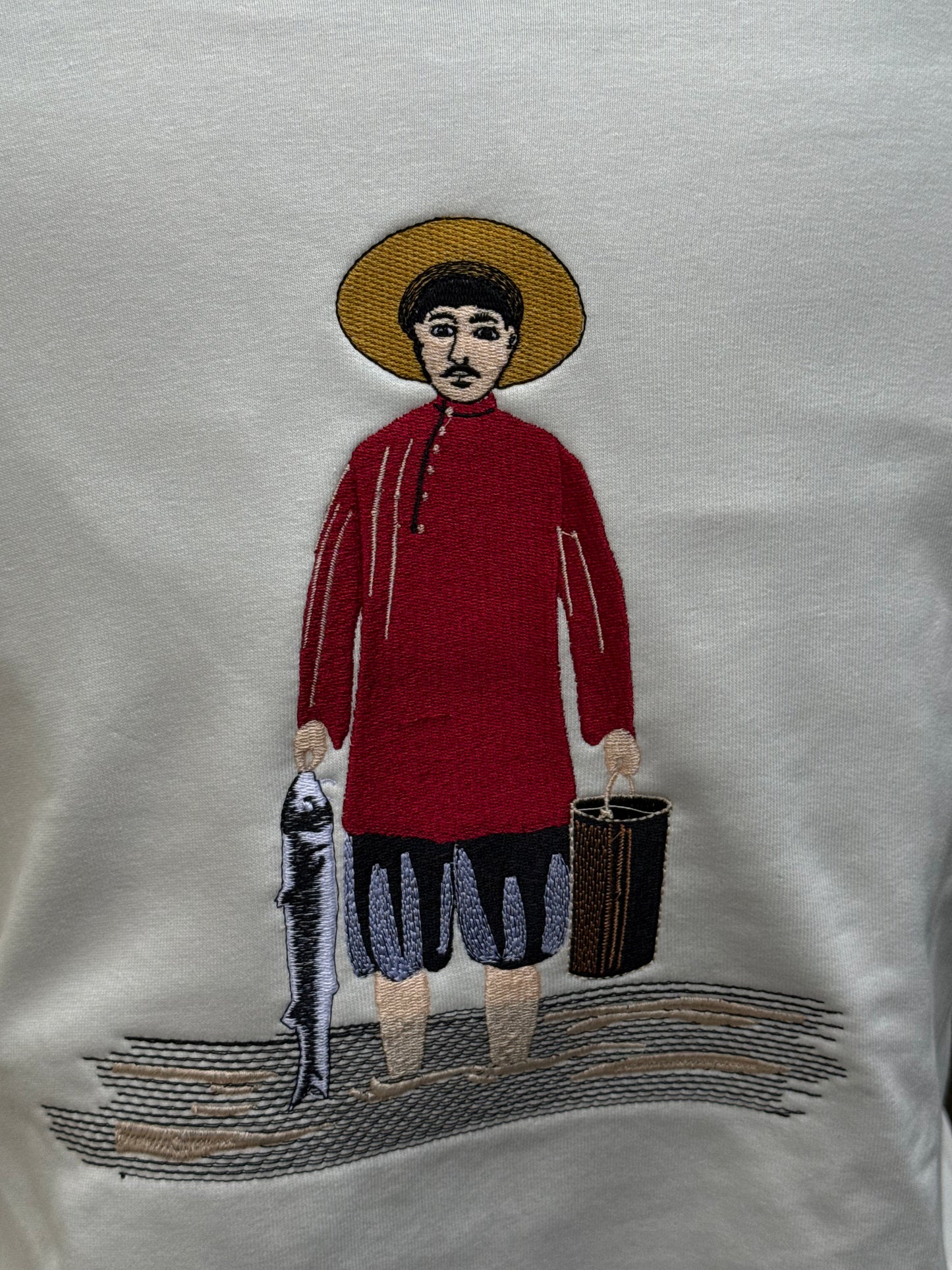 მეთევზე