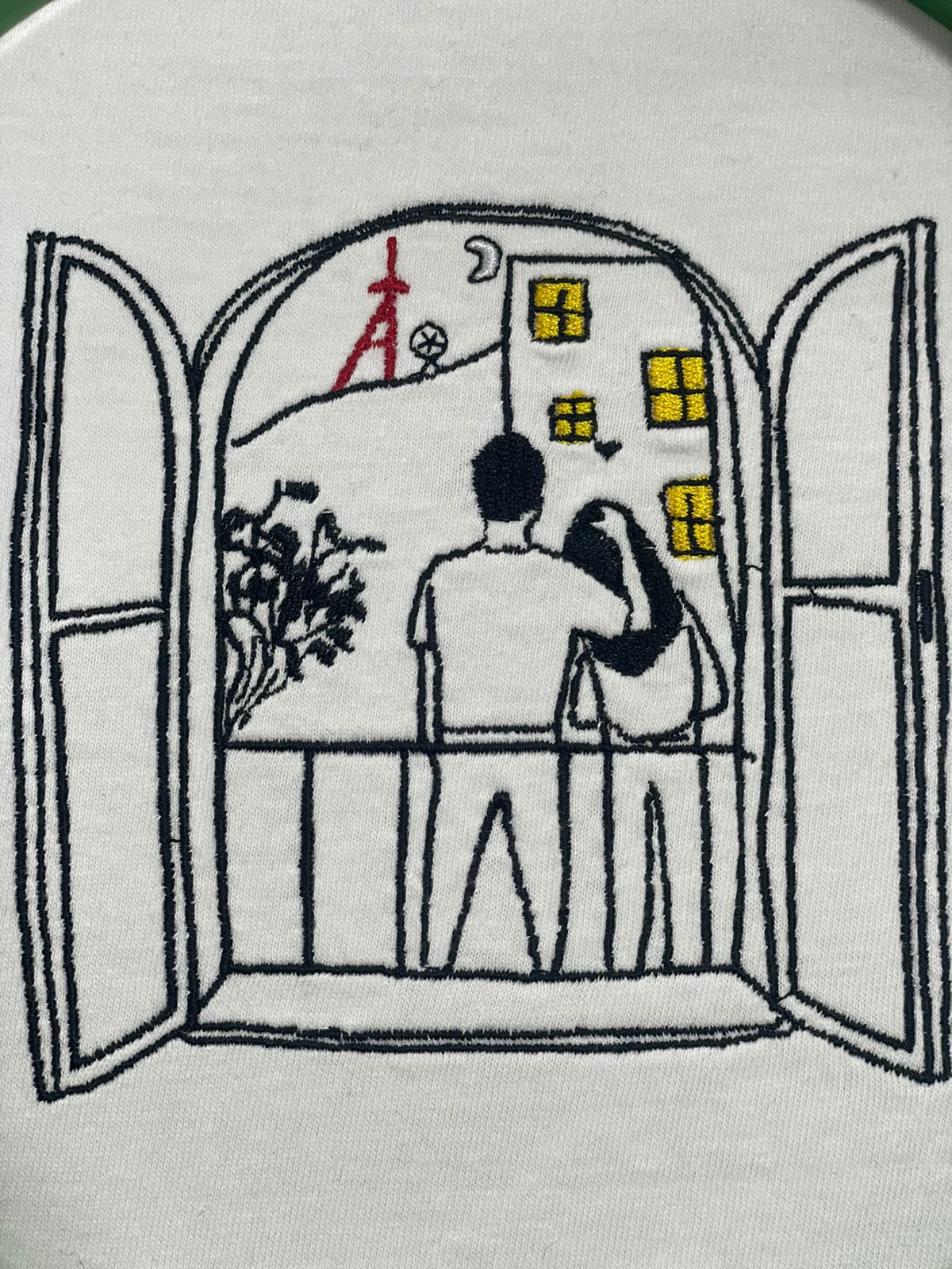 თბილისური ღამის ზღაპარი - Tbilisi Night Tale