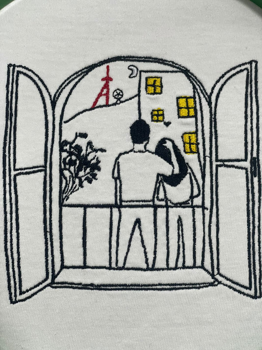 თბილისური ღამის ზღაპარი - Tbilisi Night Tale